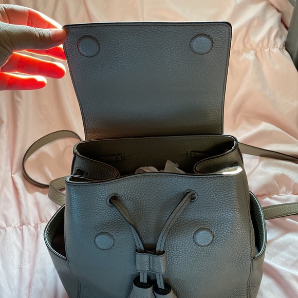 Backpack purse - Picture 5 of 10